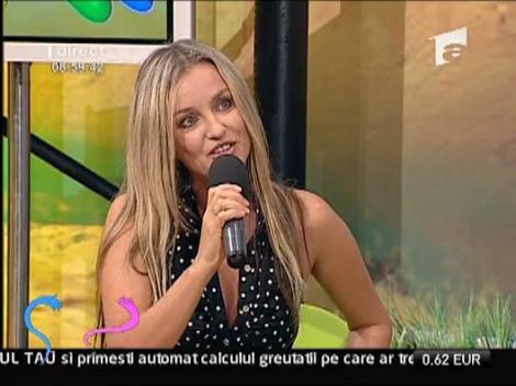 Panica la filmarile pentru "Narcisa Salbatica". La Valenii de Munte cinci cascadori au fost implicati intr-o scena periculoasa