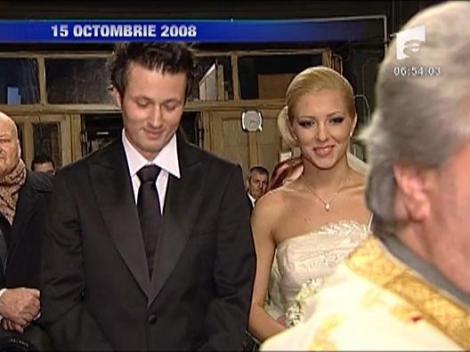 Cici de la Sistem, in pragul divortului