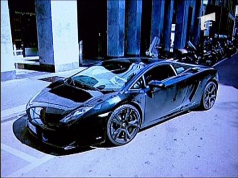 Comparatie intre Dan Diaconescu si Fabrizio Corona