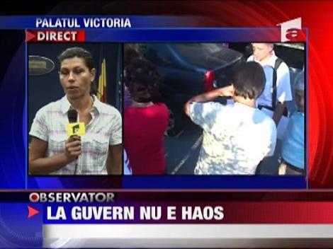 DDA: Cei care nu depun la timp declaratiile nu vor fi penalizati!