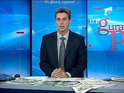 Mircea Badea: “Nu este vina asistentei pentru tragedia de la Maternitatea Giulesti”