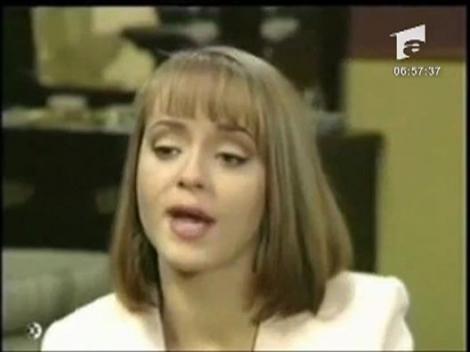 Gabriela Spanic, otravita