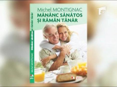 A murit Michel Montignac