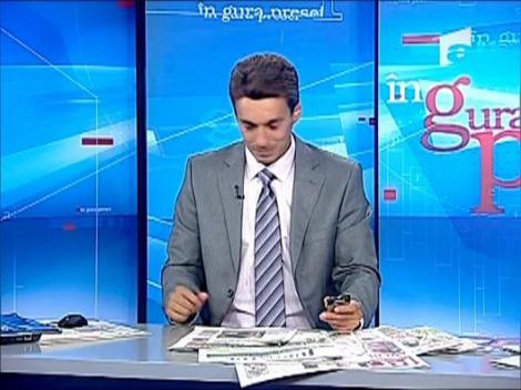 Telespectatori ingrijorati