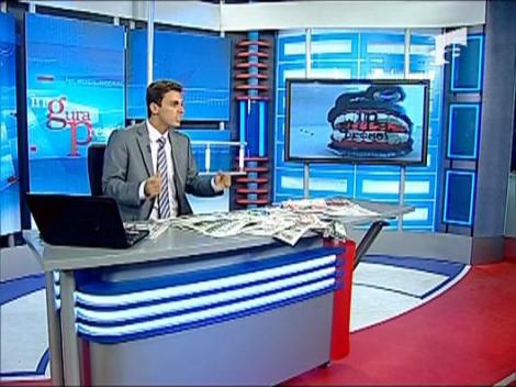 Bittman se duce la CEDO