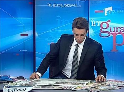 Mircea Badea: “Cartarescu, sper sa-si bata joc Basescu de tine”