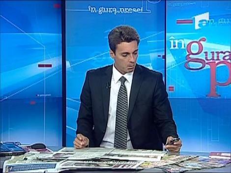 Mircea Badea: “Il detest pe Cristian Preda”