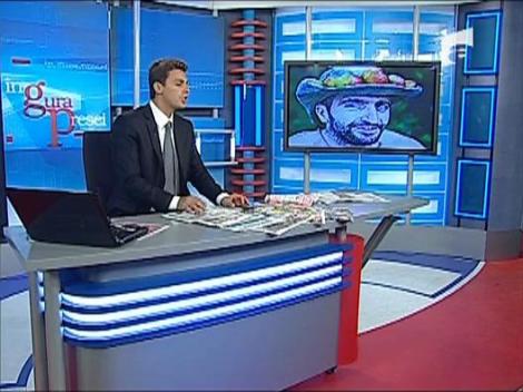 Omul care a renuntat la bani