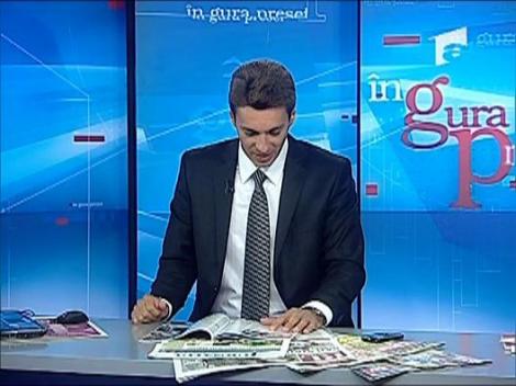 Mircea Badea: &ldquo;Relatii and iubire&rdquo;