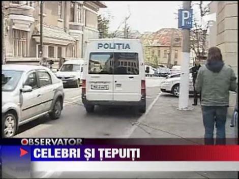 Vedete tepuite cu 600.000 de euro