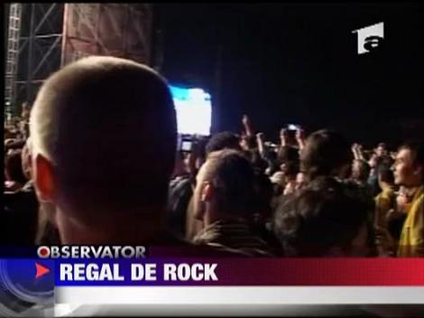 Regal de rock