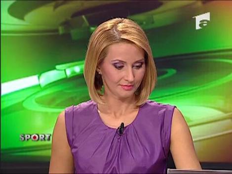 Gigi, mai calm ca niciodata