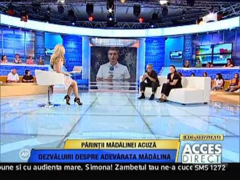 Ancheta in cazul Madalinei Manole este la final