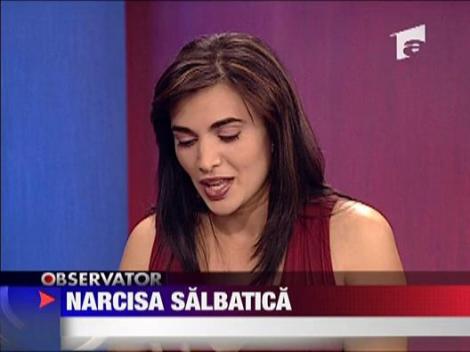 "Narcisa Salbatica" vine in aceasta toamna la Antena 1