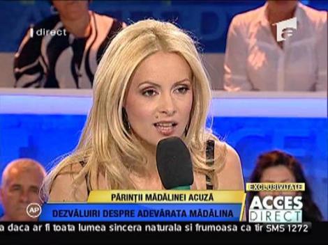 Parintii au fost acuzati de vrajitorie, cand aruncau cu orez pentru prosperitatea casei