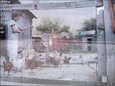 Mircea Badea: "Cat de tare este Fiscul in Romania"