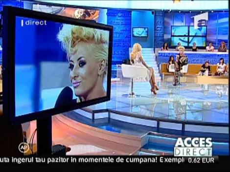 Delia isi lasa sora sa-si creeze o identitate muzicala