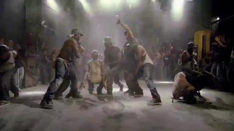 Dansul dragostei (Step Up) 3D