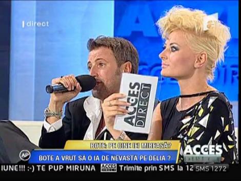 Catalin Botezatu se considera nefericit si singur