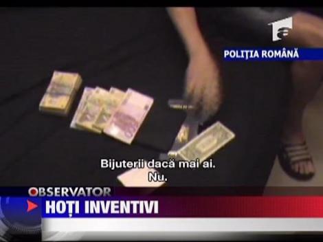 Hoti inventivi