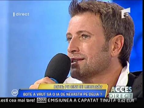 Catalin iubeste copiii, dar nu ar suporta galagia lor in primii ani