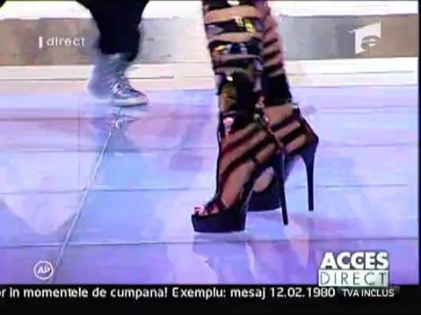 Delia Matache - "Dulce"