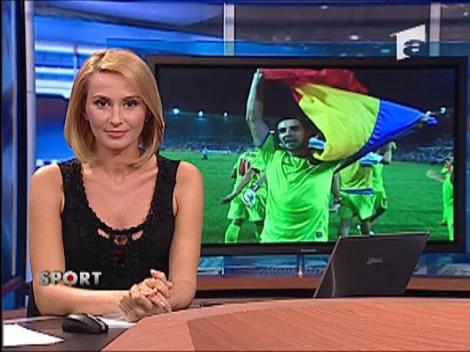 Se bat singuri la titlu