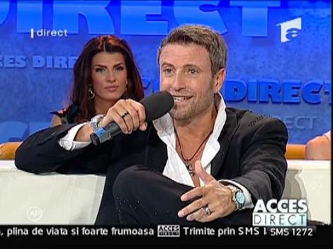 Catalin Botezatu a fost refuzat in casatorie