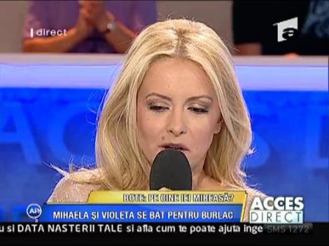 Marea finala de la Burlacul peste doua zile !