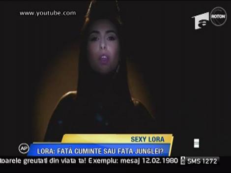 Sexy Lora