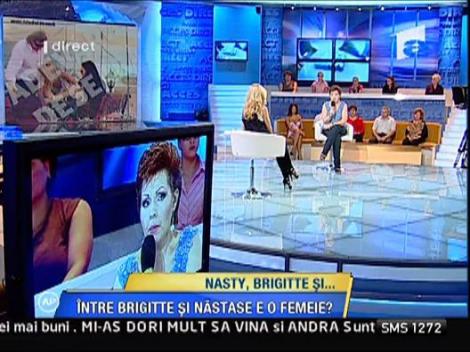 Ovidiu Torj i-a rapit fetita Brigittei aseara, in Timisoara