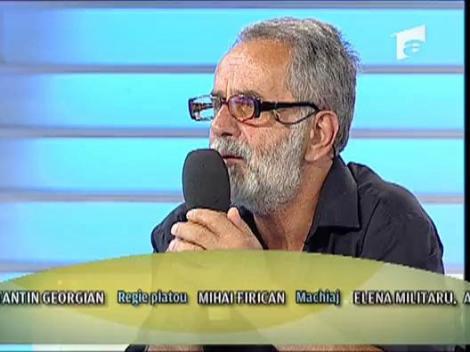 Mirabela Dauer nu a stiut ca Madalina s-a maritat