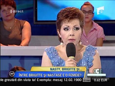 Culisele conflictului dintre Brigitte Sfat si Ovidiu Torj