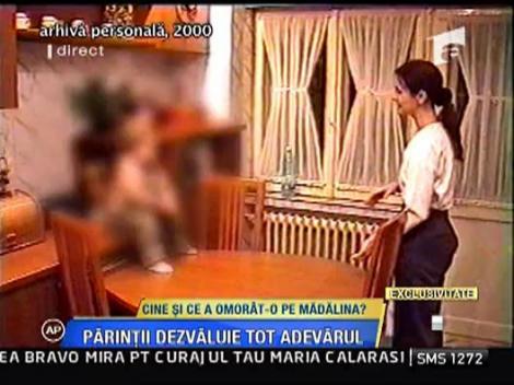 Tatal Madalinei despre acuzatiile de vrajitorie