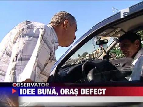 Idee buna, oras defect