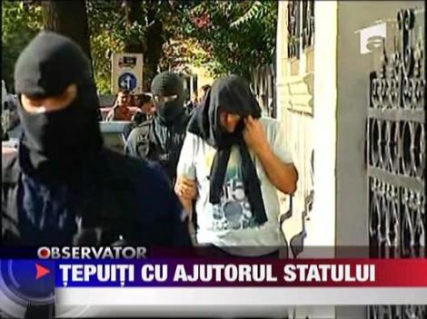 Mafia escrocilor imobiliari se intoarce