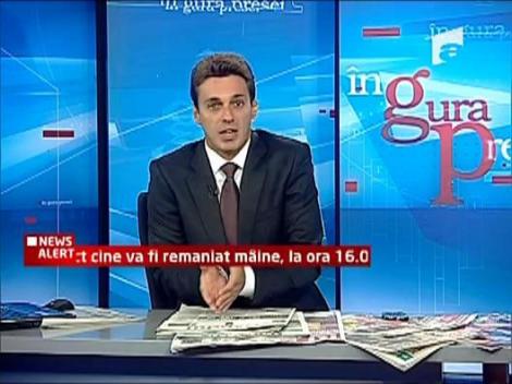 Remanieri guvernului Boc