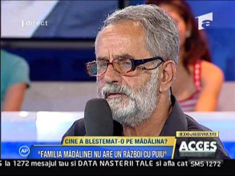 Intalniri conflictuale la mormantul Madalinei Manole