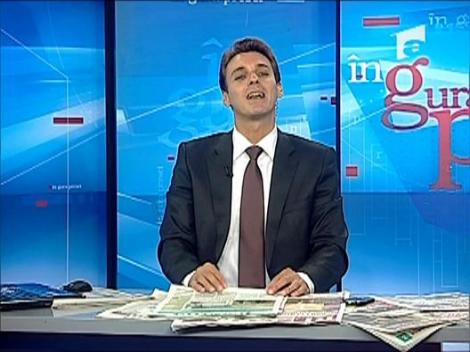 Site-urile guvernamentale romanesti