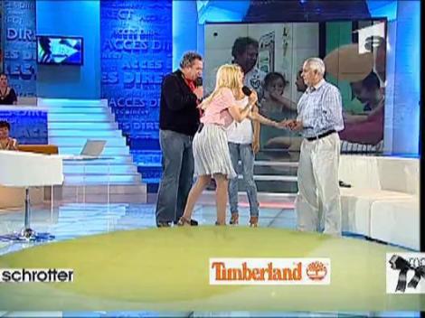 Adrian Iovan - consilier in dragoste