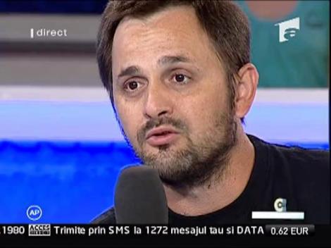 Puiu Mircea nu a anuntat familia despre moartea Madalinei