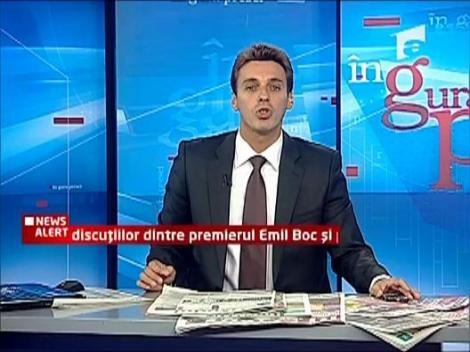 Cum se fac autostrazi in Romania