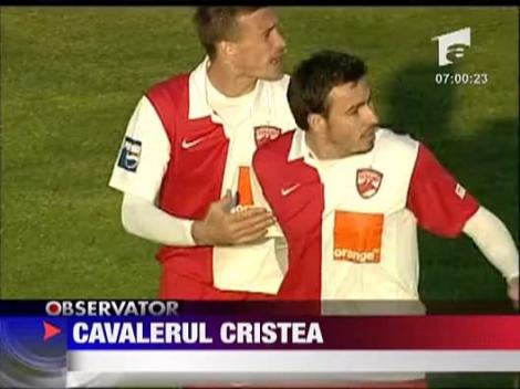 Cristea ii cumpara casa Biancai