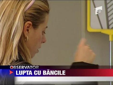 Atentie, luni este ultima zi pentru semnarea noilor contracte de credit!