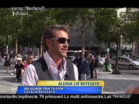 Mihaela il iubeste sau il uraste pe Catalin?