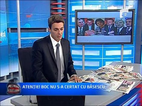 Lista ministrilor veniti la Guvern