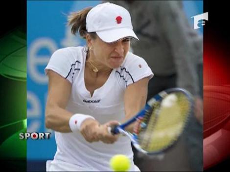 Dulgheru s-a calificat in turul 3 la US Open