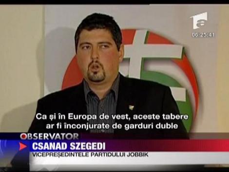 Rromii, o problema europeana