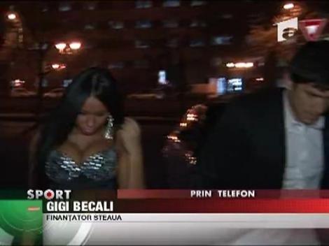 Stelistii, bautura si femeile