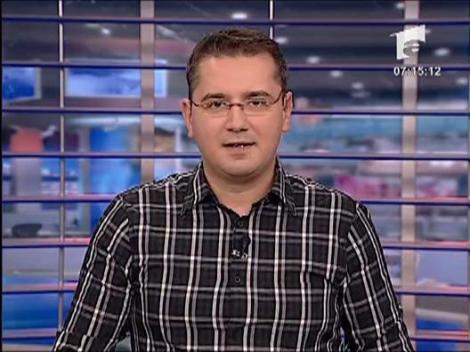 Cutitarul din Targu-Jiu a fost prins